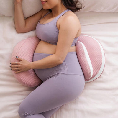 Cloud Cradle™ Pregnancy Pillow