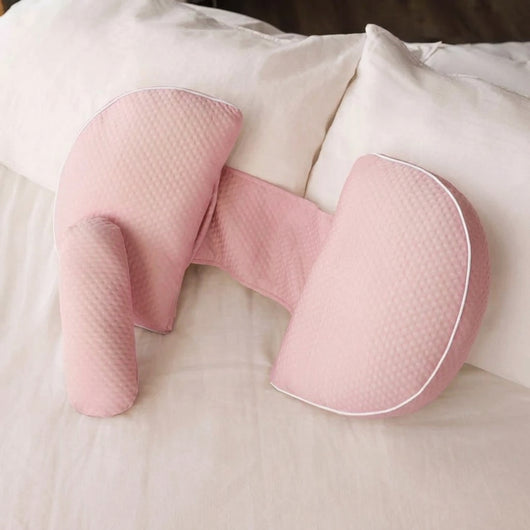 Cloud Cradle™ Pregnancy Pillow
